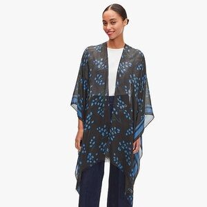 Kate Spade Shawl